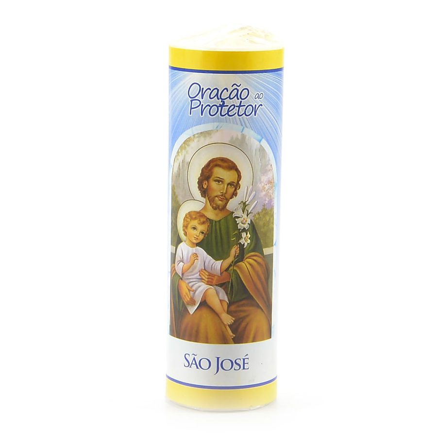 Vela de São José