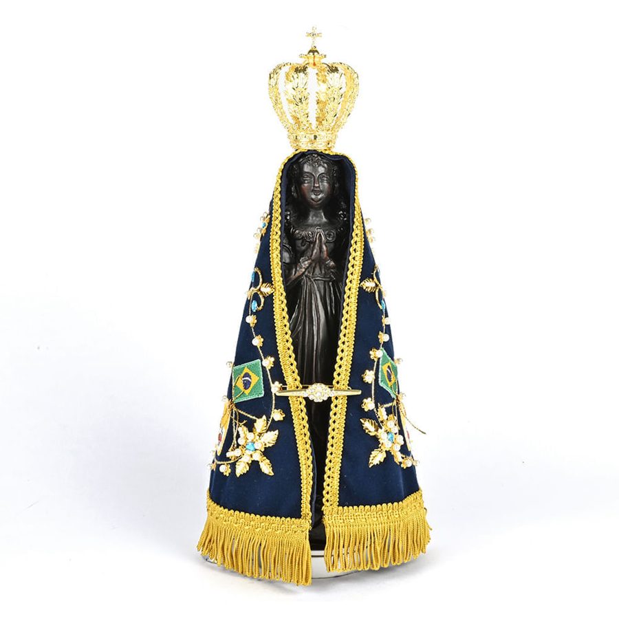 Nossa Senhora Aparecida Média