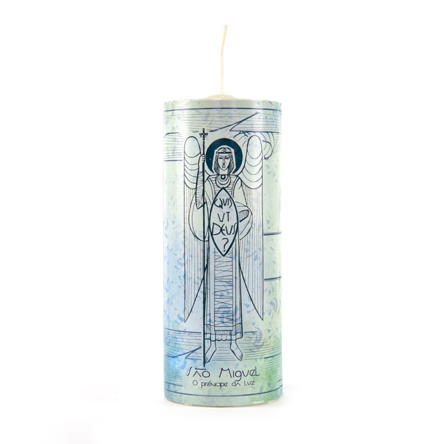 Vela São Miguel Arcanjo