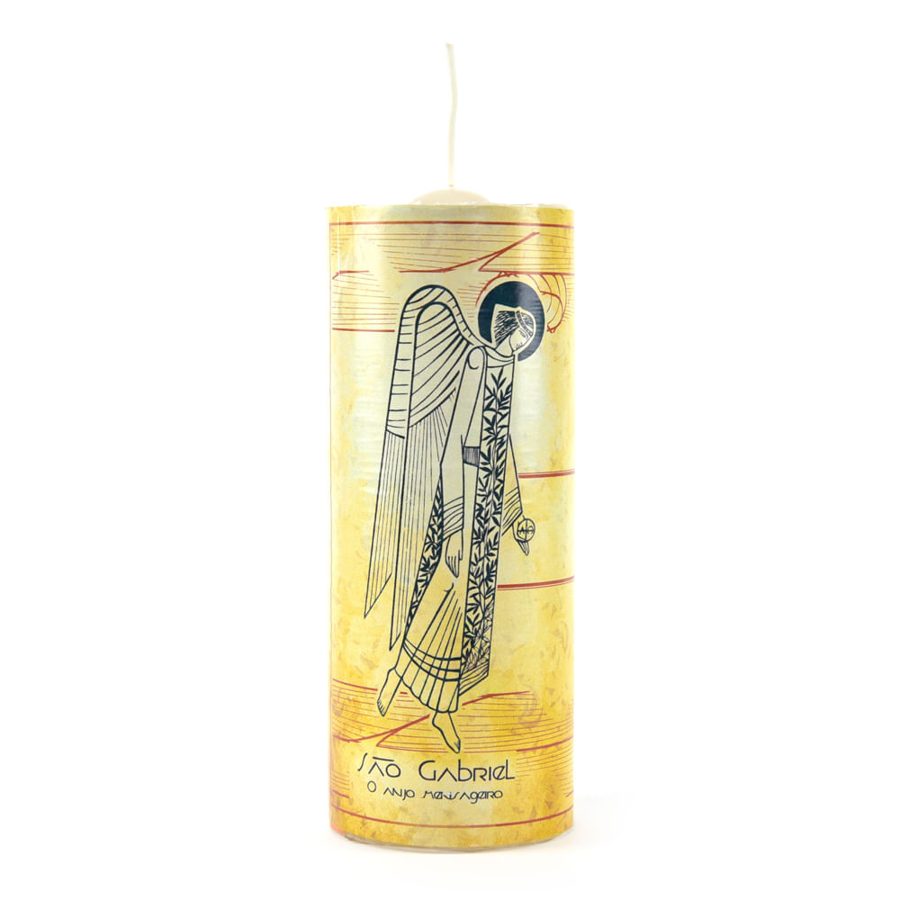 Vela São Gabriel