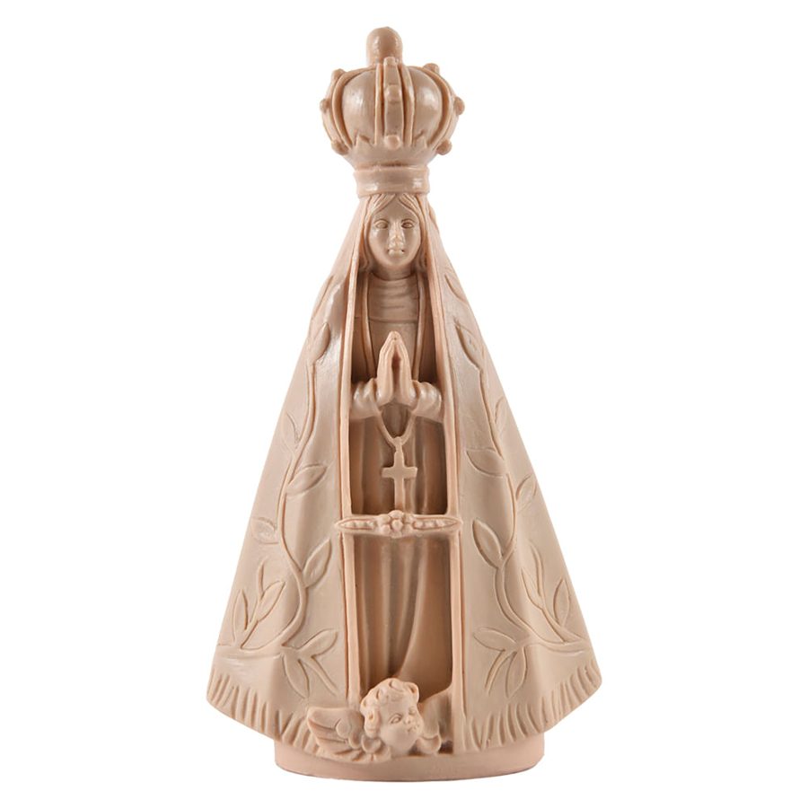 Imagem Mãe Intercessora